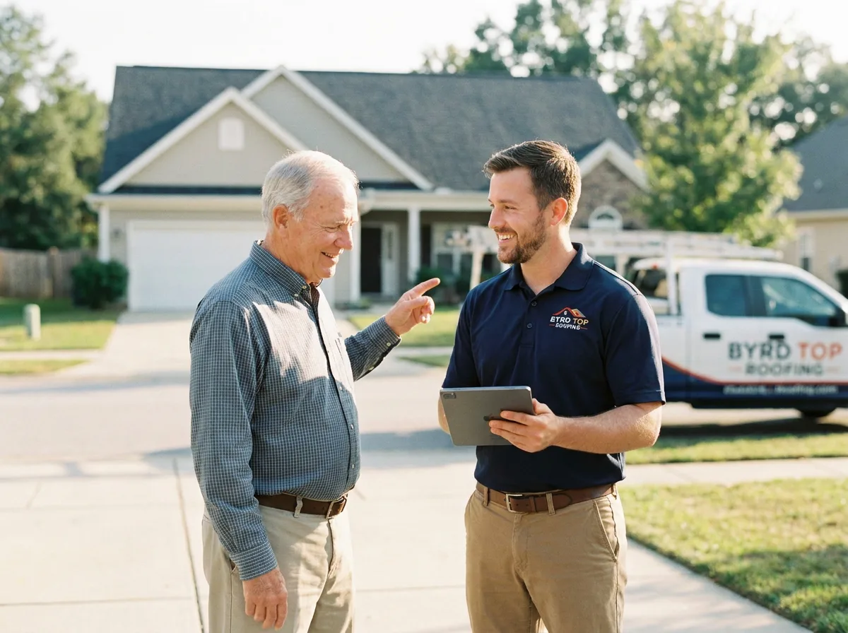 Roofing Oxbow, ME FAQs